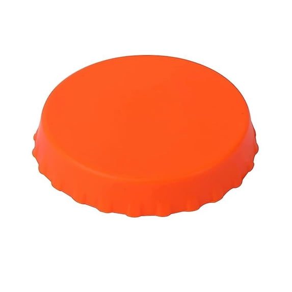 Silicone Can Lids Reusable Beverage Top Covers Leakproof Sealing Caps for Drink Cans Kitchen Accessories Multiple Colors Flexible