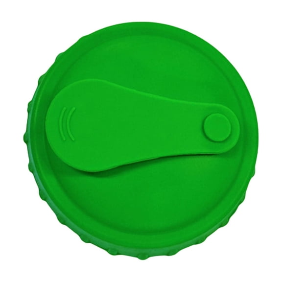 Silicone Can Lids, Reusable Can Lids, Toppers And Protectors, Beer, Beverages, Juice, Cola, Fits Standard Cans, 1× Silicone Soda Can Cover