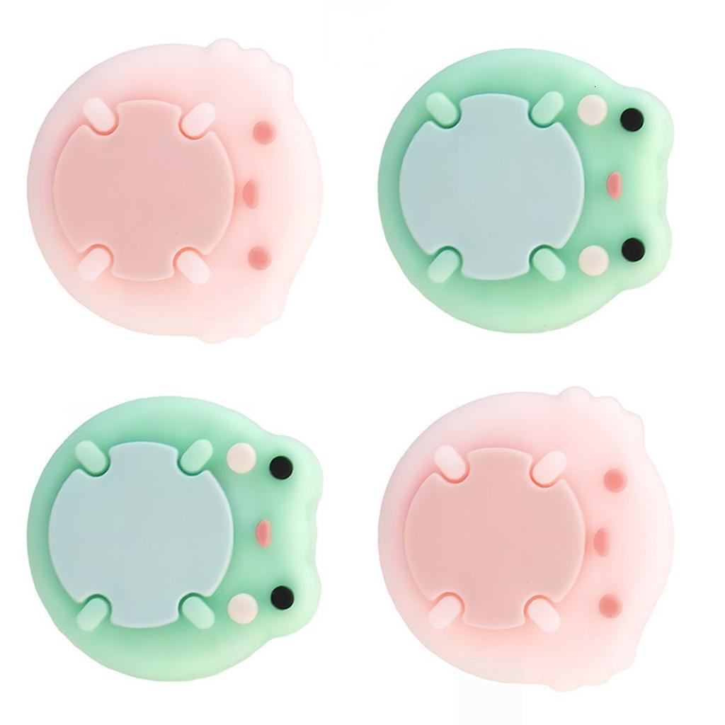 Silicone Caps for NS Thumb Stick Covers Controller Rocker ...