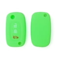 thumbnail image 1 of Silicone Car Flip Key Case For Lada for Priora for Kalina for Granta, 1 of 5