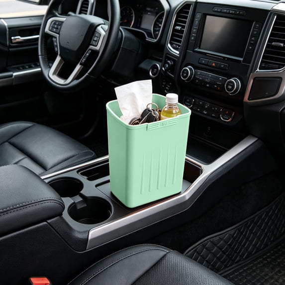 Silicone Car Umbrella Holder, Multi Position Mount Storage Bucket ...
