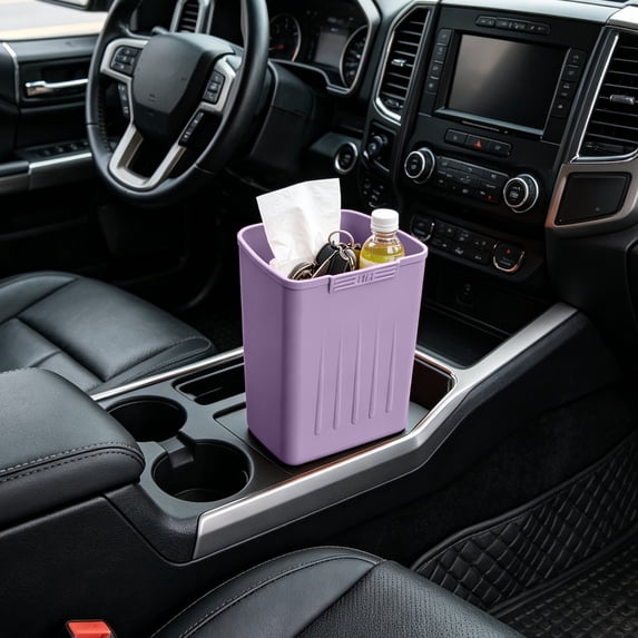 Silicone Car Umbrella Holder, Multi Position Mount Storage Bucket ...