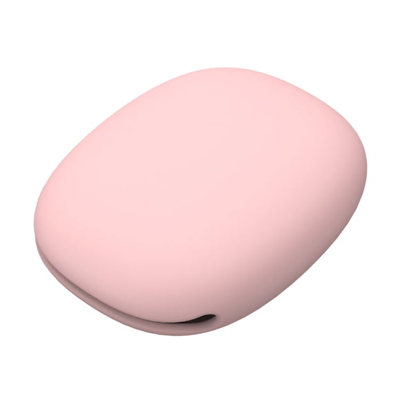 Silicone Carrying Case Storage Pouches Cable Management Bag for Headphones and Charging