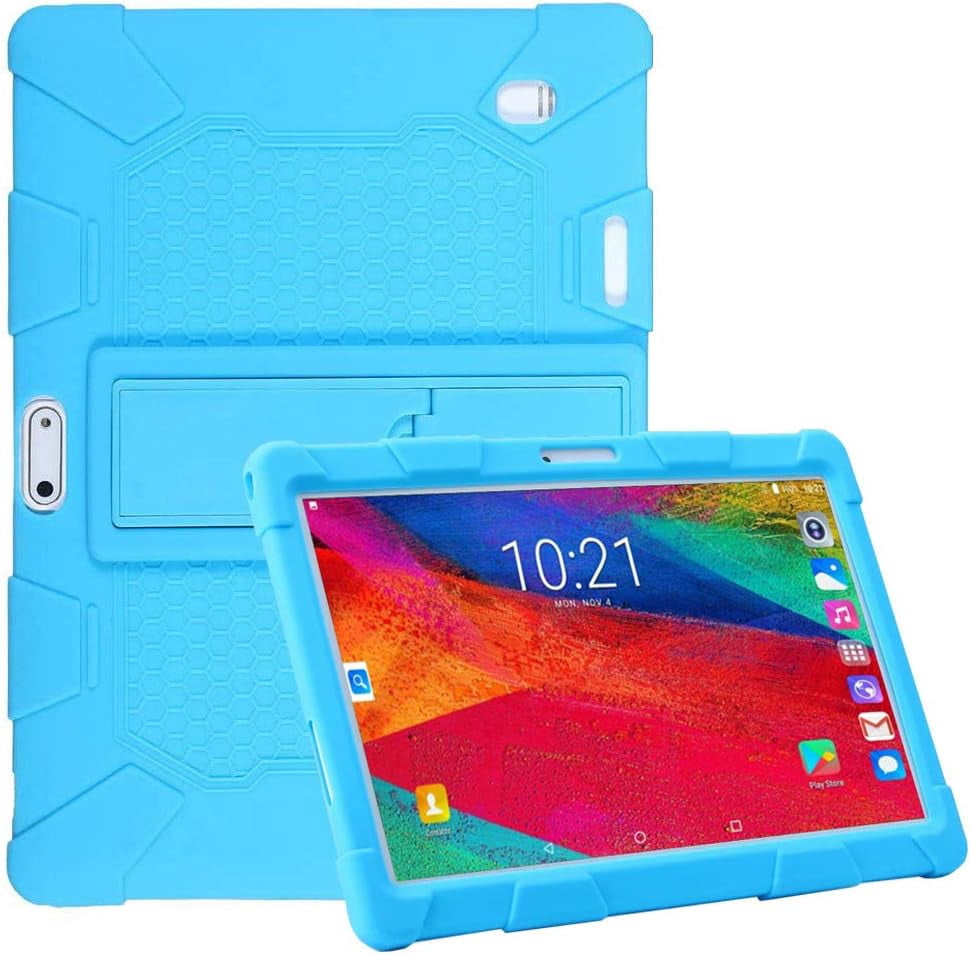 Silicone Case 10.1 Inch for Dragon Touch Notepad K10/Max10/Max10 Plus ...