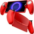 thumbnail image 1 of Silicone Case Anti-Slip for PS5 Playstation Portal Remote Player, 1 of 6