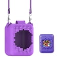 thumbnail image 1 of Silicone Case for Bitzee Interactive Toy Digital Pet Game Machine Dust and Dirt Resistant Protective Skin Cover for Electronic Digital Pet Accessories, 1 of 11
