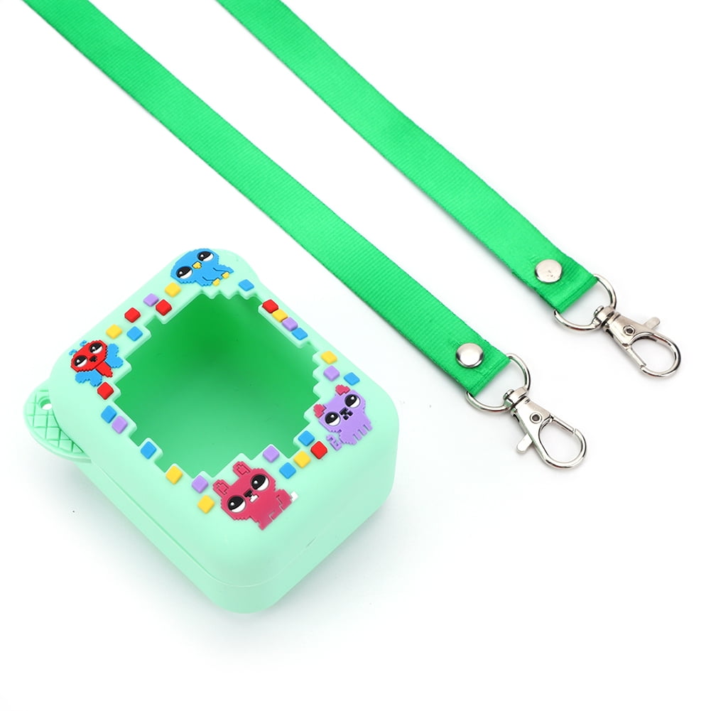 Silicone Cover For Interactive Toy Protective Case For Bitzee