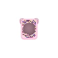 thumbnail image 1 of Silicone Case Compatible for Bitzee Pet, Protective Case Cover Shell for Virtual Pet Game Machine Carrying Sleeve Skin Console Dust-proof Protector Replacement (Case Only), 1 of 10