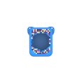 thumbnail image 1 of Silicone Case Compatible for Bitzee Pet, Protective Case Cover Shell for Virtual Pet Game Machine Carrying Sleeve Skin Console Dust-proof Protector Replacement (Case Only), 1 of 10