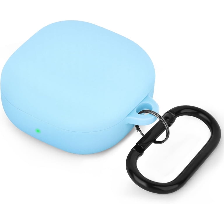 Silicone Case Compatible for Samsung Galaxy Buds 2 Pro/Galaxy