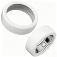 thumbnail image 1 of Silicone Case Compatible with Ring, Soft Smart Ring Protector Cover, Anti-Scratch Lightweight Ring Protective Sleeve for Women Men, 1 of 6