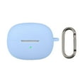 thumbnail image 1 of Silicone Case Cover Dustproof Earbud Protective Cover Dropproof Earphone, 1 of 11