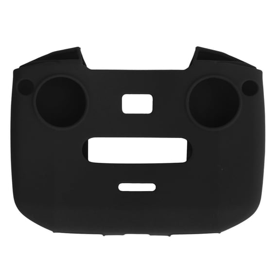 Silicone Case Cover Remote Control Protective Sleeve For Mavic 3 Mini 2 SE Mini 3 Pro Drone Black