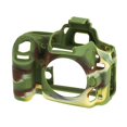 thumbnail image 1 of Silicone Case Cover Skin for Digital Camera Housing Accessory - Comfortable -, 1 of 8