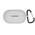 thumbnail image 1 of Silicone Case Cover for 2024 Beats Solo Buds Wireless Earbuds Soft Protective Case Skin Shockproof Protective Case Cover with Keychain, 1 of 11