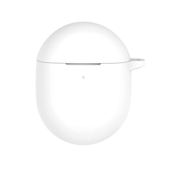 Silicone Case Cover for Google Pixel Buds Pro 2 Headphone, Drop-proof and Dust-proof Headphone Case, Protective Cover for Pixel Buds Pro 2