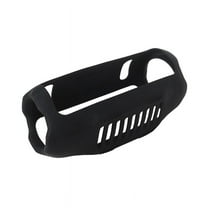 Silicone Case Cover for JBL Xtreme 4 Bluetooth Speaker, Soft Travel Carrying Protective Cover Carrying Bag Cover Portable Protective Skin Case