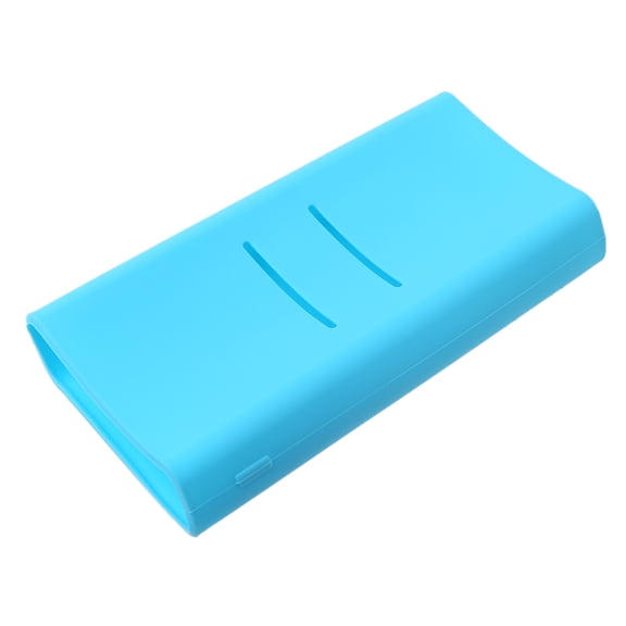 Silicone Case Cover for Power Bank 2C 20000mAh Protect Your Power Bank from Dust Avoid Scratching Easy to Install