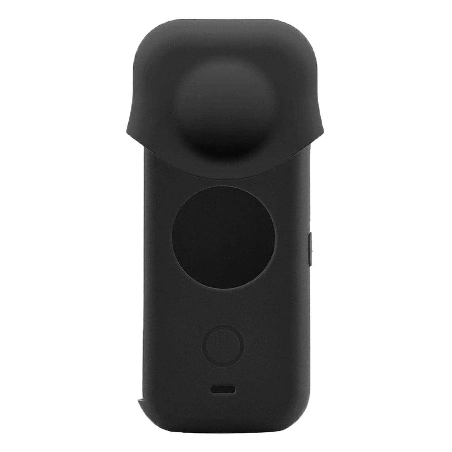 Silicone Case Dustproof Cover Waterproof Protective Sleeve Lens Case