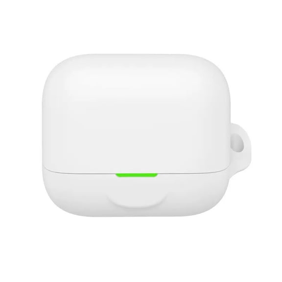 Silicone Case For Air 4+ Wireless Earbud Shock Absorption Scratch Resistance And Easy To Clean
