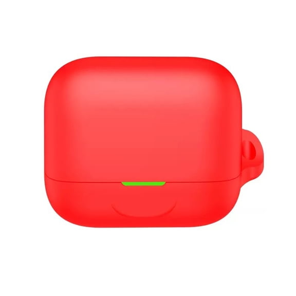 Silicone Case For Air 4+ Wireless+ Wireless Earbud Shock Absorption Scratch Resistance And Easy To Clean