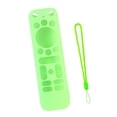 thumbnail image 1 of Silicone Case For onn TVbox 4Kpro TVs Remote Shockproof AntiDust Shell Cover, 1 of 18