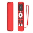 thumbnail image 1 of Silicone Case for Homatics Box R 4K Remote - Non-Slip Protective Cover with Lanyard, Shockproof, Bright Color for Easy Finding, Durable Shield Against Scratches, 1 of 10