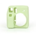 thumbnail image 1 of Silicone Case for Instax Mini SE, Camera Soft Protective Sleeve Ultra Slim Skin Cover Shockproof Dust-proof Shell Case for Mini SE Instant Camera Protection, 1 of 7