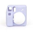 thumbnail image 1 of Silicone Case for Instax Mini SE, Camera Soft Protective Sleeve Ultra Slim Skin Cover Shockproof Dust-proof Shell Case for Mini SE Instant Camera Protection, 1 of 7
