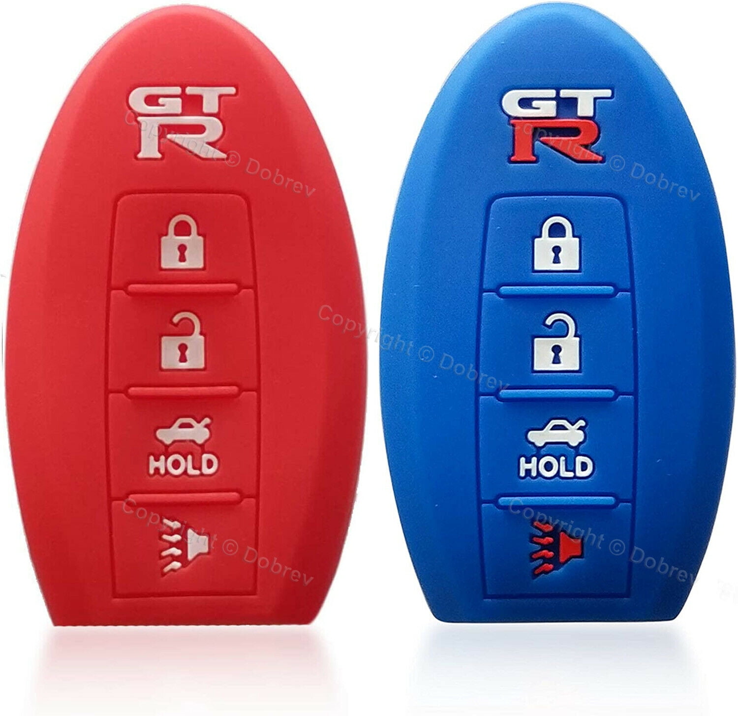 Keyless Entry Fob Protector