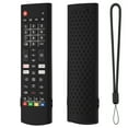 thumbnail image 1 of Silicone Case Protective Cover Fit for LG AKB75375604 AKB75095302 AKB73715601 for LG AKB Series Smart TV Remote Control Cover Anti-Slip Shockproof Protective Cover, 1 of 11