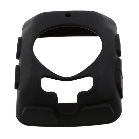 Silicone Case Protector For Edge 520 Bike Computer Cover Black