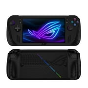 Palumma Coque de protection en silicone pour ASUS Rog Ally X 2024 Gaming Handheld - Accessoires
