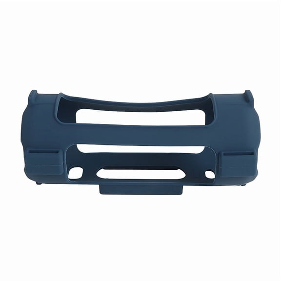 Silicone Case Silicone Protective Case for JBL Grip Speaker,Shockproof,Dustproof Cover with Adjustable Shoulder Strap & Lanyard for Drop Protection