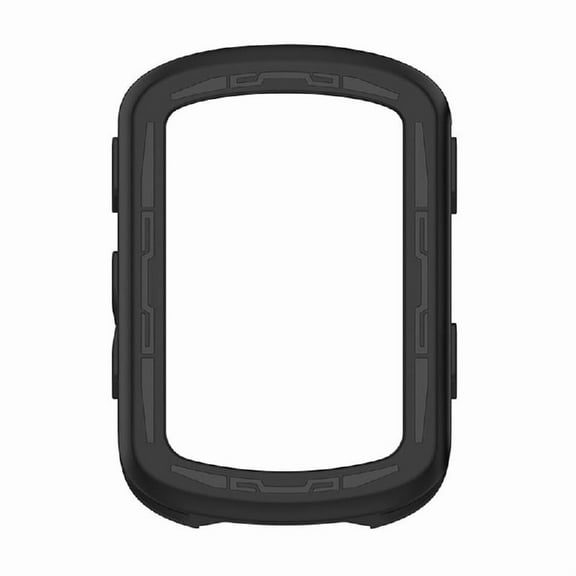 Silicone Case Soft Cover Protector for Edge 840 540 GPS Cycling Computer Sleeve