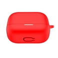thumbnail image 1 of Silicone Case for Soundcore K20i Headphone,Protective Portable Scratch Shock Resistant Shell with Carabiner,Drop-proof and Dust-Proof Headphone Case Cover, 1 of 10