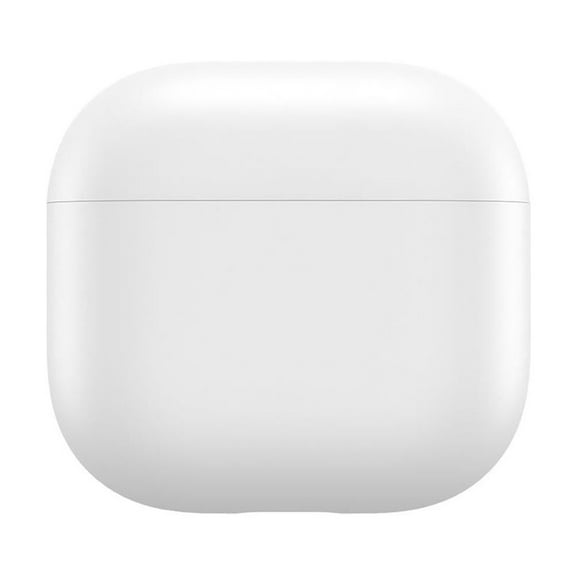 Silicone Case for AirPods 4 with Drop Protection, Custom Design, Anti-Slip and Style