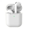 thumbnail image 1 of Silicone Case for Apple AirPods 2 Charging Case Anti lost Lightweight Protective, 1 of 1