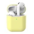 thumbnail image 1 of Silicone Case for Apple AirPods 2 Charging Case Anti lost Lightweight Protective, 1 of 1