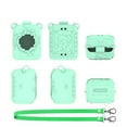 thumbnail image 1 of Silicone Case for Bitzee Magicals Digital Pet Game Machine,  Silicone Protective Case Skin Sleeve for Bitzee Virtual Electronic Pets Accessories, 1 of 10