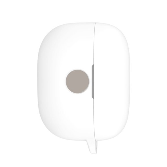 Silicone Case for Buds 2 Soft Protective Shockproof Cover Wireless Earbud Protective Case Cover Accessories