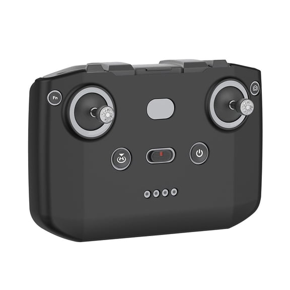 Silicone Case for DJI NEO/Mini 4K/Mini 3 Pro/Mavic 3/Mini 2/AIR 2S Drone RC/RC-N1/N2/N3 Remote Control Protective Cover by YFind