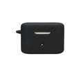 thumbnail image 1 of Silicone Case for Earbud Soft Protective Case Shockproof Protective Skin Case Bluetooth-compatible Earbud Acces, 1 of 11