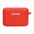 thumbnail image 1 of Silicone Case for Earbud Soft Protective Case Shockproof Protective Skin Case Bluetooth-compatible Earbud Acces, 1 of 6