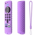 thumbnail image 1 of Silicone Case for Fire TV Stick (3rd Gen) Third Generation Protective Cover Remote Control Anti-drop Dustproof Protection Shell, 1 of 8