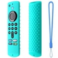 thumbnail image 1 of Silicone Case for Fire TV Stick (3rd Gen) Third Generation Protective Cover Remote Control Anti-drop Dustproof Protection Shell, 1 of 8