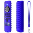 thumbnail image 1 of Silicone Case for Fire TV Stick (3rd Gen) Third Generation Protective Cover Remote Control Anti-drop Dustproof Protection Shell, 1 of 8
