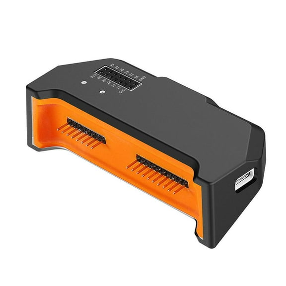 Silicone Case for Flipper Zero Module, Protective Cover for Kids Video Game Flipper Zero Module Game Accessories S1X7