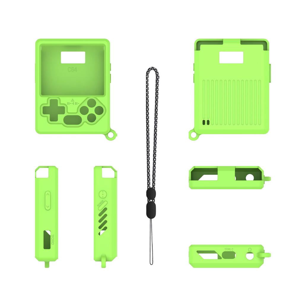 Silicone Case for GKD Pixel 2 Mini Handheld Game Console Soft ...