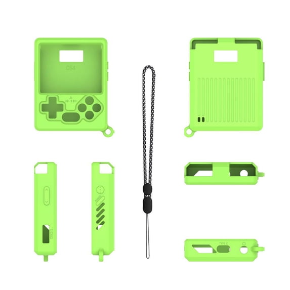 Silicone Case for GKD Pixel 2 Mini Handheld Game Console Soft ...